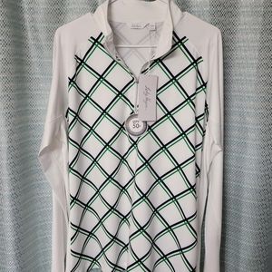 Lady Hagen Golf Pullover